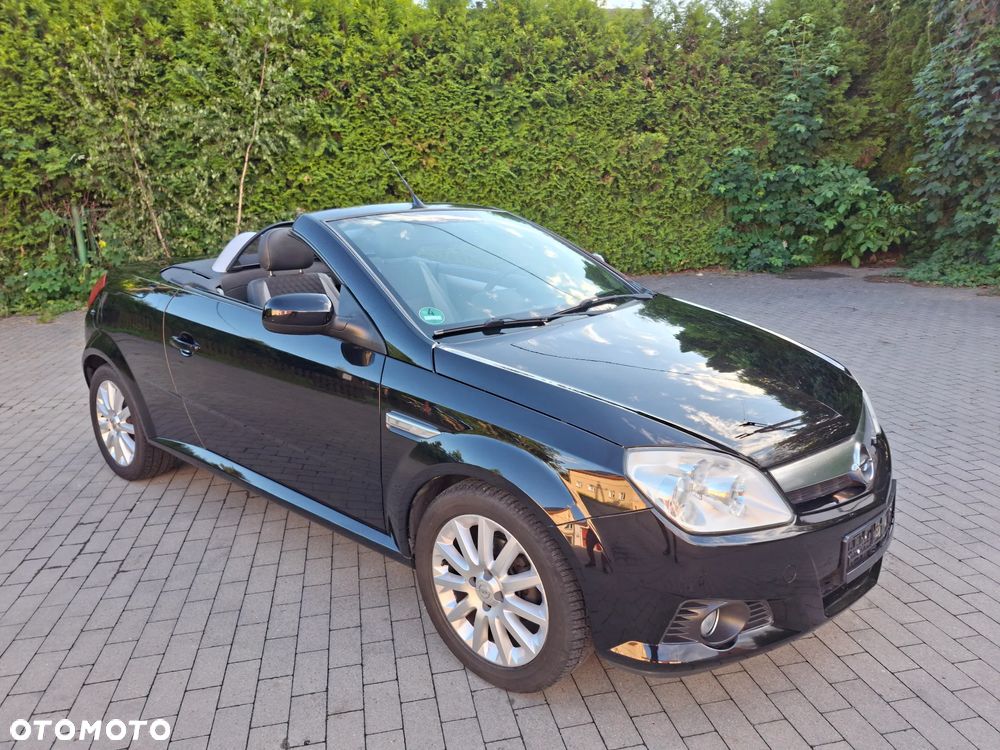 Opel Tigra 1.4 Design Edition - 1