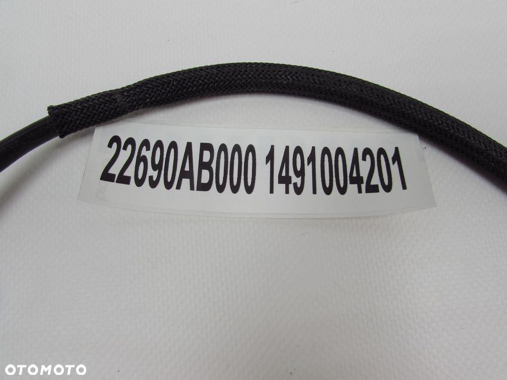 SUBARU BRZ TOYOTA GT86 2.0 BOXER 12-21 SONDA LAMBDA 22690AB000 1491004201 - 7
