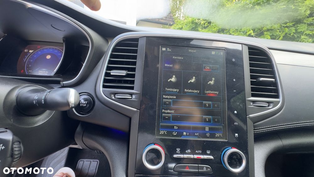 Renault Talisman ENERGY dCi 160 EDC INITIALE PARIS - 24