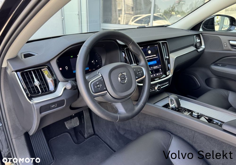 Volvo V60 - 11