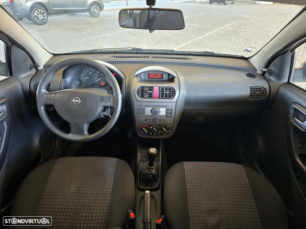 Opel Corsa 1.3 CDTi Enjoy - 6