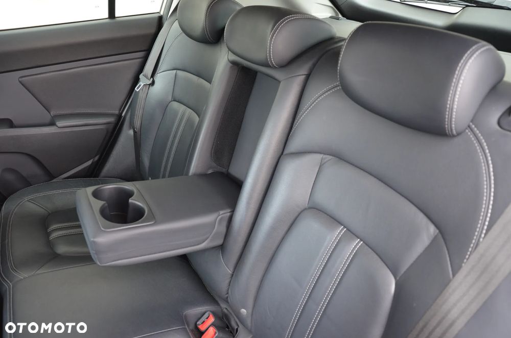 Kia Sportage 1.6 GDI Business Line 2WD - 27