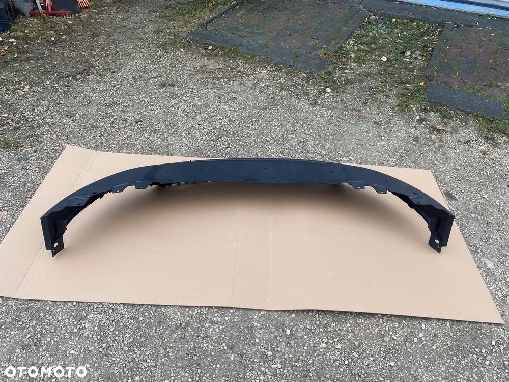 ZDERZAK PRZÓD PRZEDNI SPOILER FORD KA PLUS J7BB-17F775-AB NOWY ORYGINALNY - 2