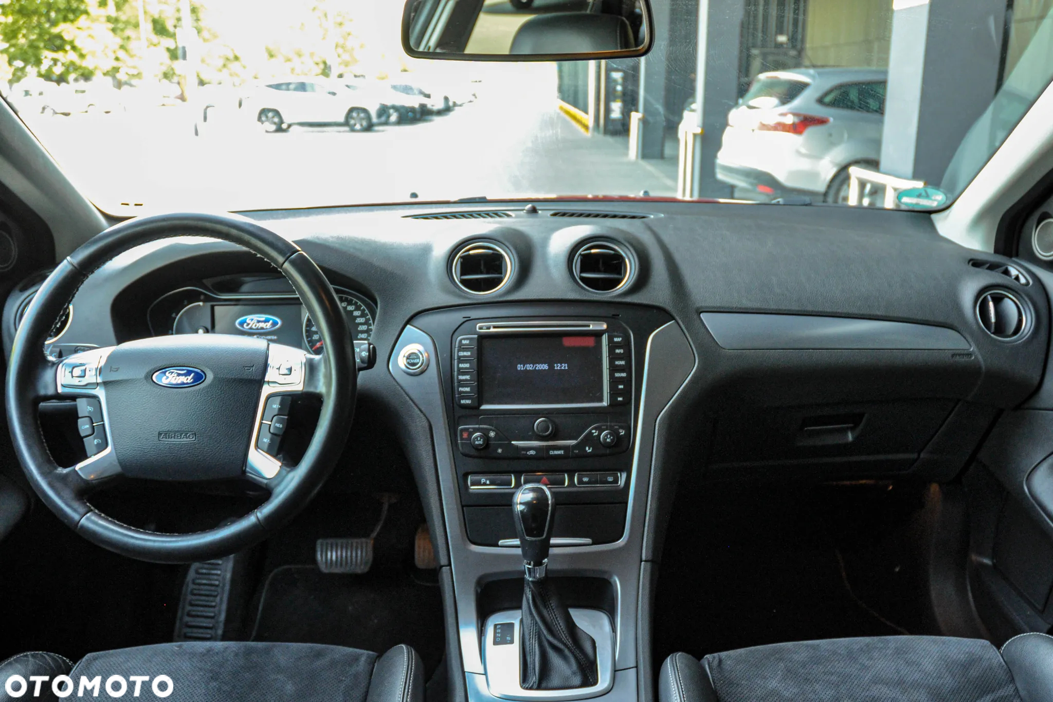 Ford Mondeo 2.2 TDCi Titanium - 10