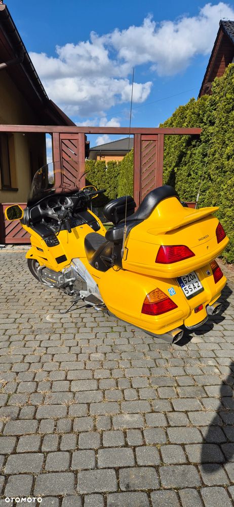 Honda GL - 2