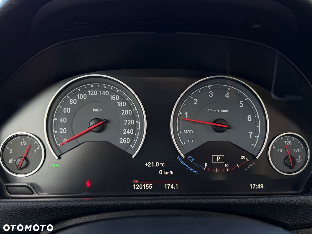 BMW Seria 4 440i Sport-Aut M Sport - 11