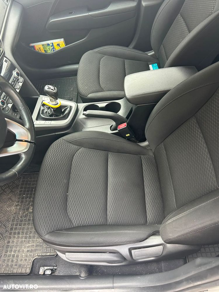 Hyundai Elantra 1.6 MPi Classic - 7