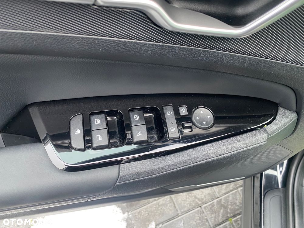 Kia Sportage 1.6 T-GDI 2WD Eco-Dynamics+ (48V M-H) Vision - 11