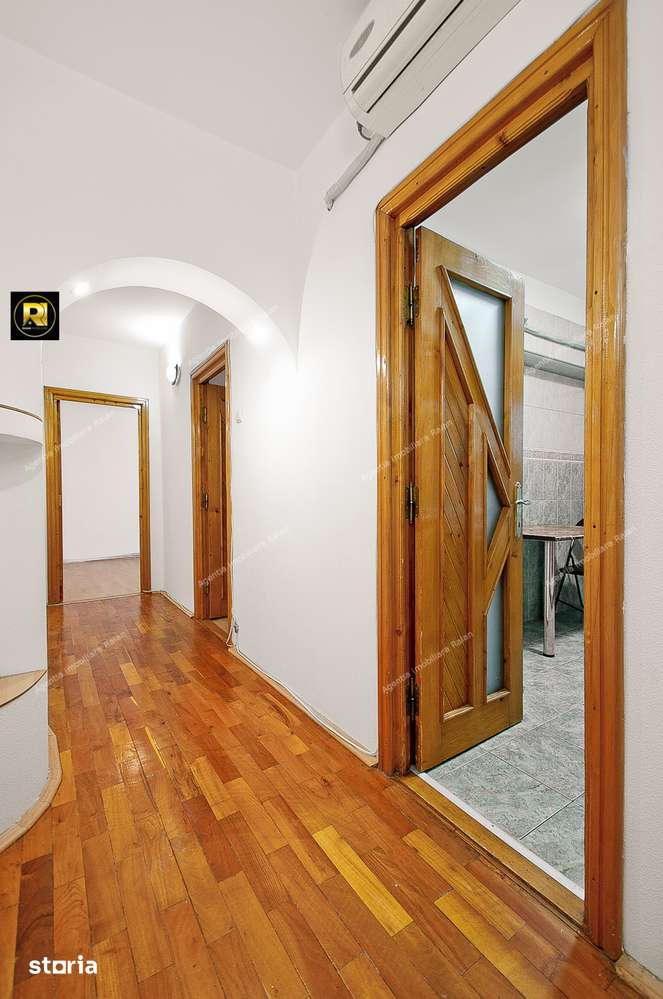 Vanzare apt 3 camere in Galati, Siderurgistilor, etaj 3, doua balcoane — fotografia 3