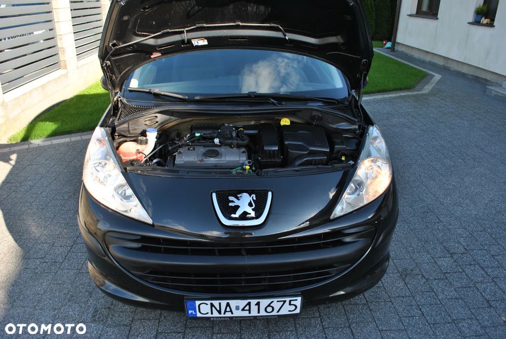 Peugeot 207 1.4 Trendy - 5