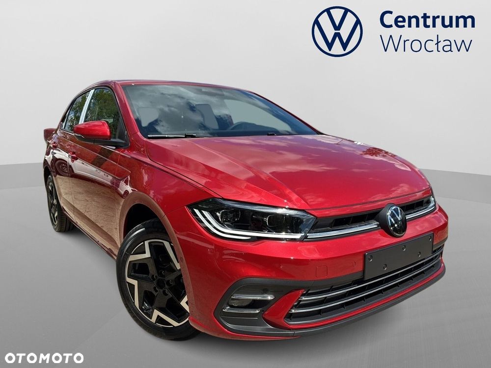 Volkswagen Polo - 8