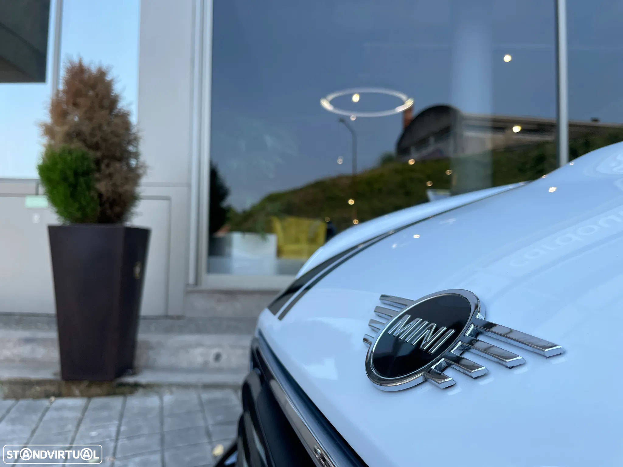 MINI Countryman One D Auto - 4