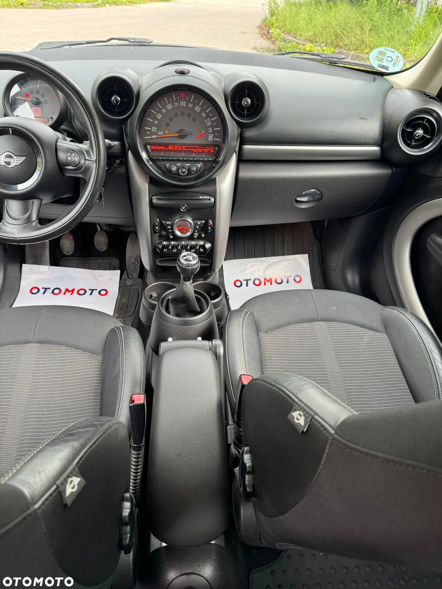 MINI Countryman Cooper D - 15
