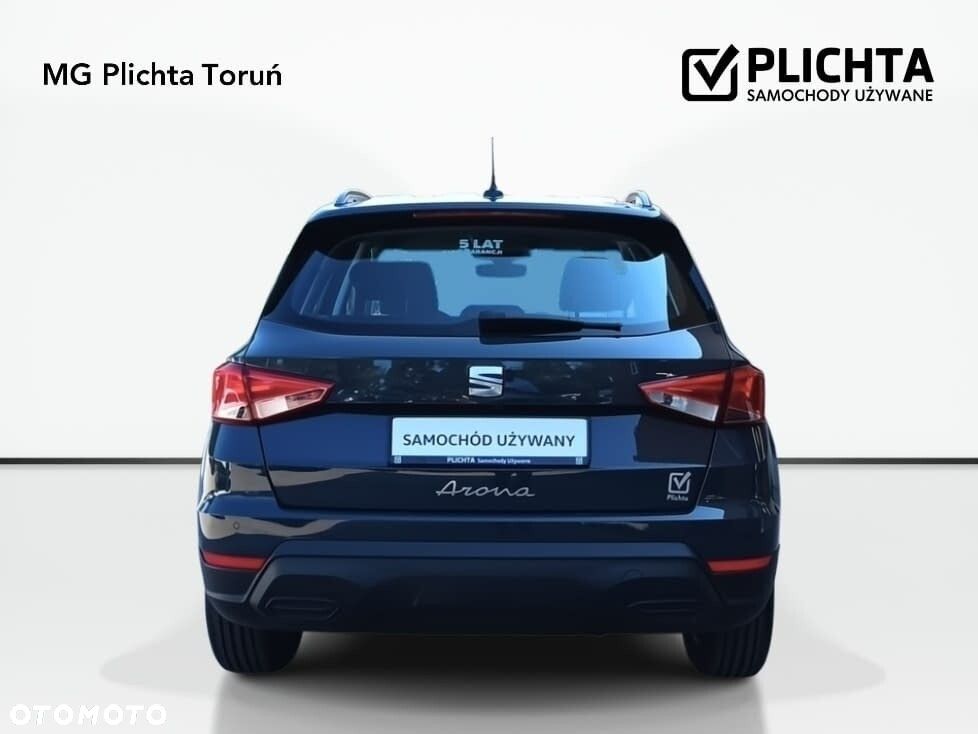 Seat Arona - 7