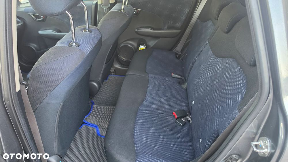 Honda Jazz - 17