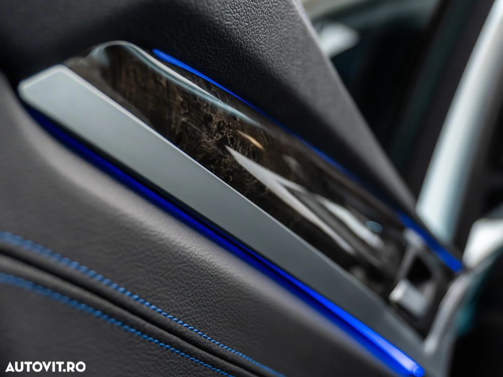 BMW X3 xDrive20d Aut. M Sport - 23