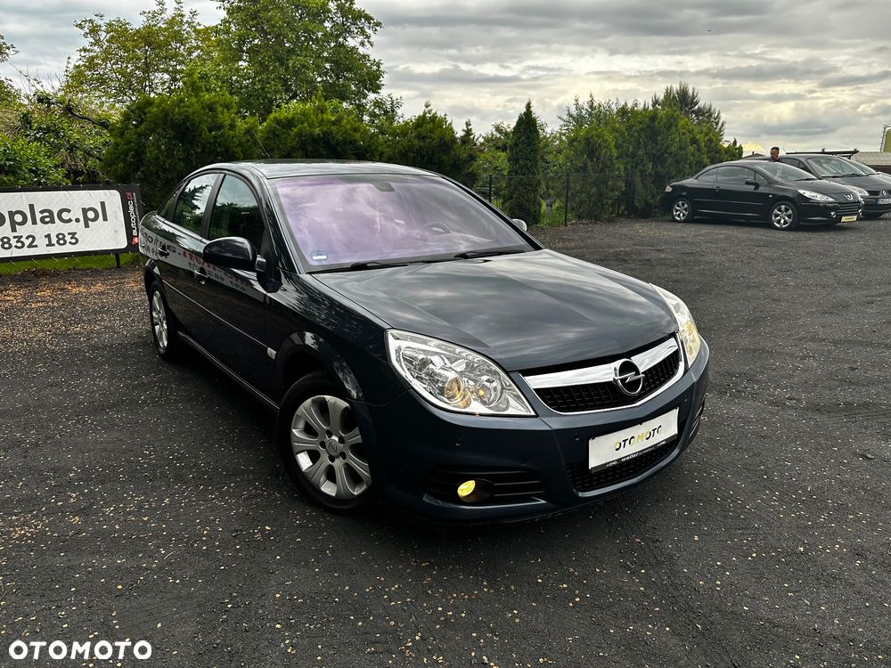 Opel Vectra 1.8 Cosmo Plus - 5