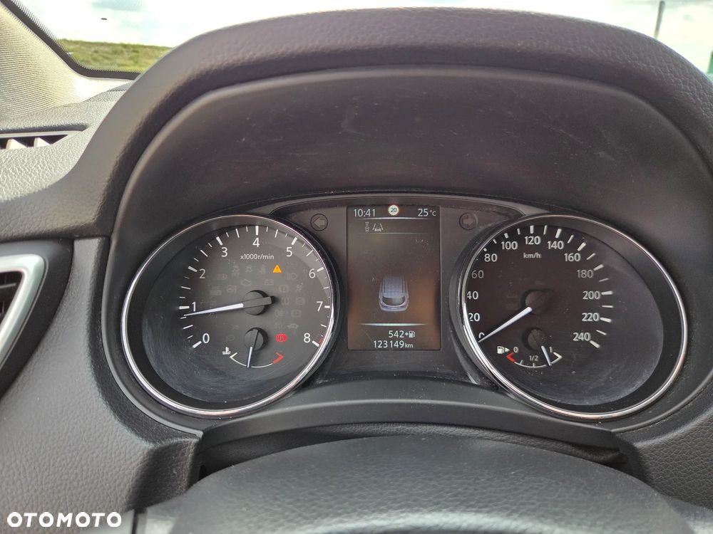 Nissan Qashqai 1.2 DIG-T 360 - 37