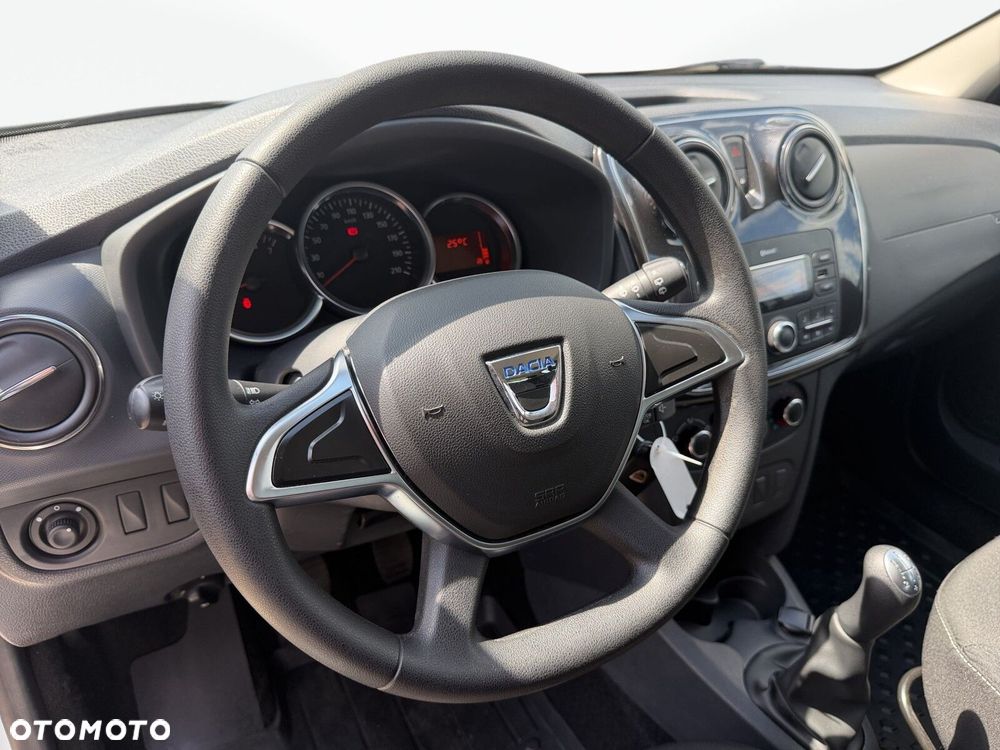 Dacia Sandero - 11