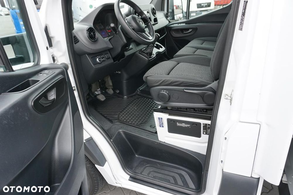 Mercedes-Benz SPRINTER / 2,2 CDI / E 6 / BURTO - PLANDEKA / 10 PALET / 178 000 KM - 38