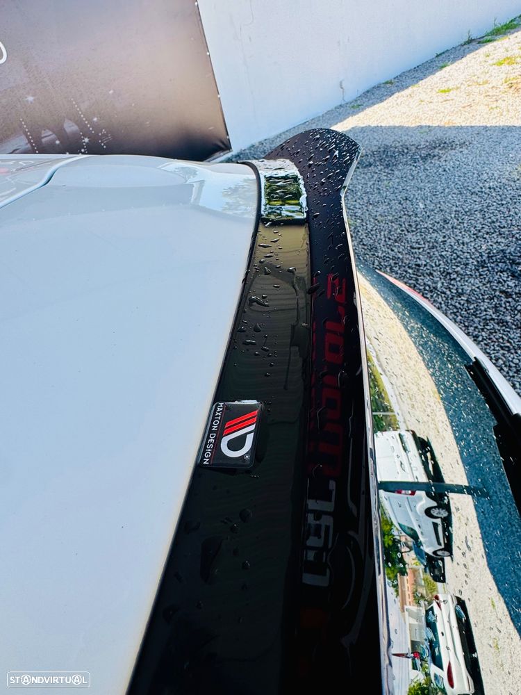 VW Scirocco 2.0 TDI Team - 9