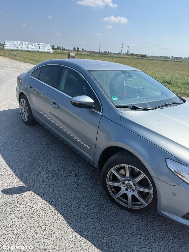 Volkswagen CC - 3