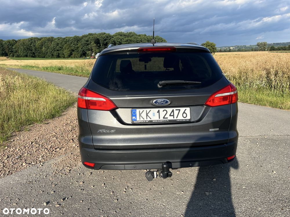 Ford Focus - 4