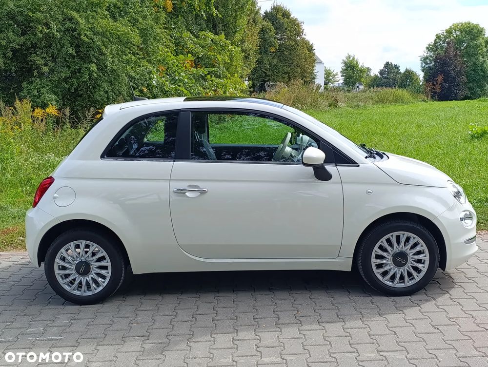 Fiat 500 1.0 Hybrid Dolcevita - 3