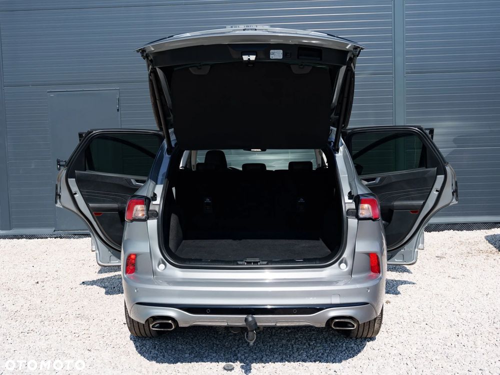 Ford Kuga 2.0 EcoBlue 4x4 VIGNALE - 15