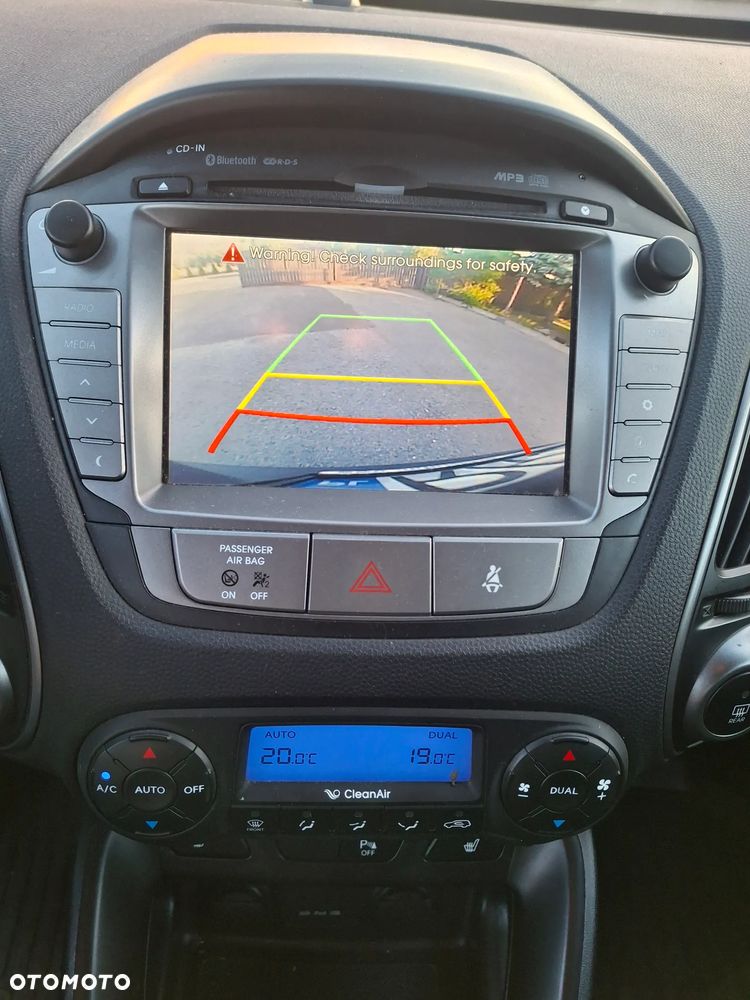 Hyundai ix35 2.0 CRDi 4WD 5 Star Edition - 13