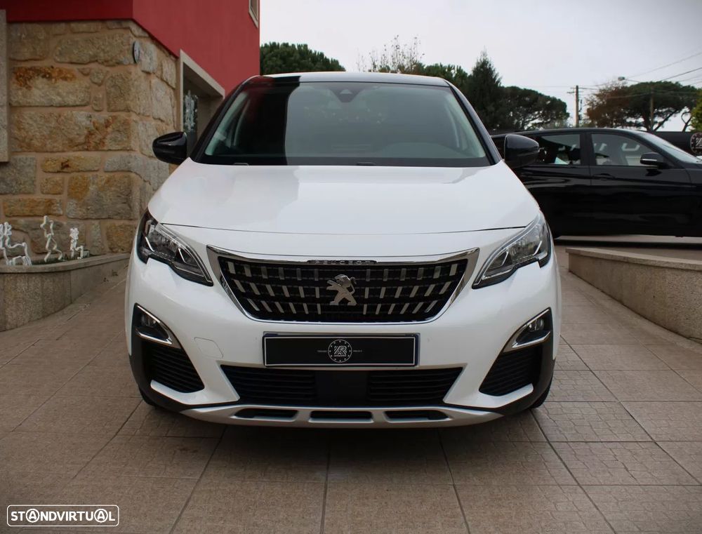 Peugeot 3008 - 2