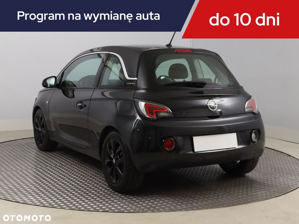 Opel Adam - 6