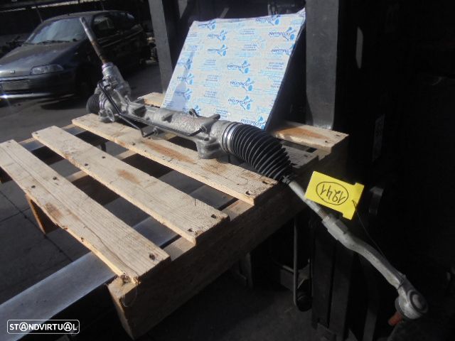 Caixa Direcao 9813692680 TOYOTA PROACE 2 M FOURGON LONG 2018 1.6D4D 115CV 5P CINZENTO ESCURO - 2