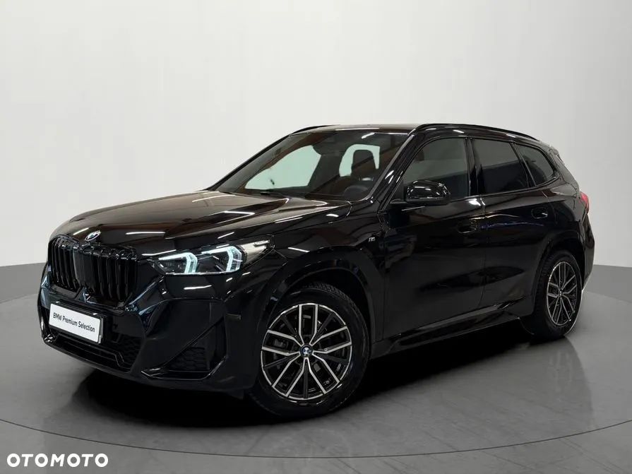 BMW X1 sDrive18i