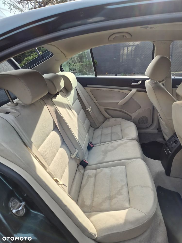 Skoda Octavia 1.9 TDI Classic - 8