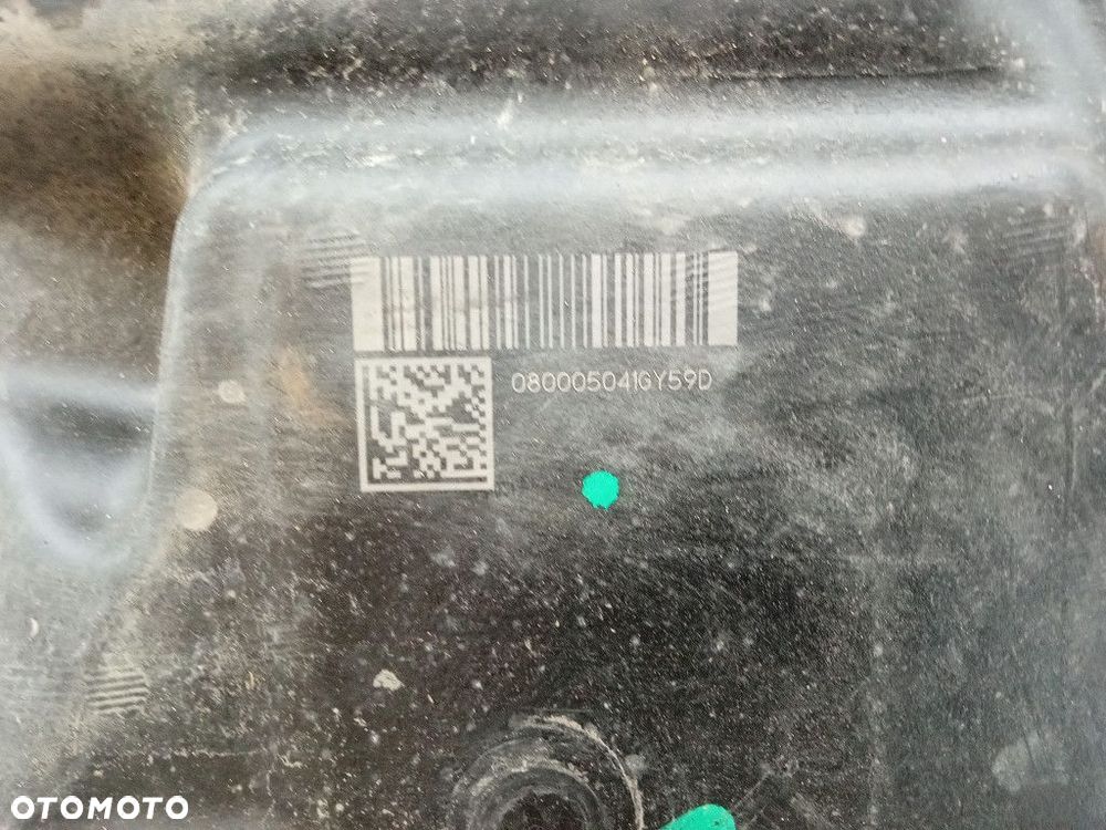 BMW 3 G20 G30 ZBIORNIK PALIWA DIESEL 7449036 - 8
