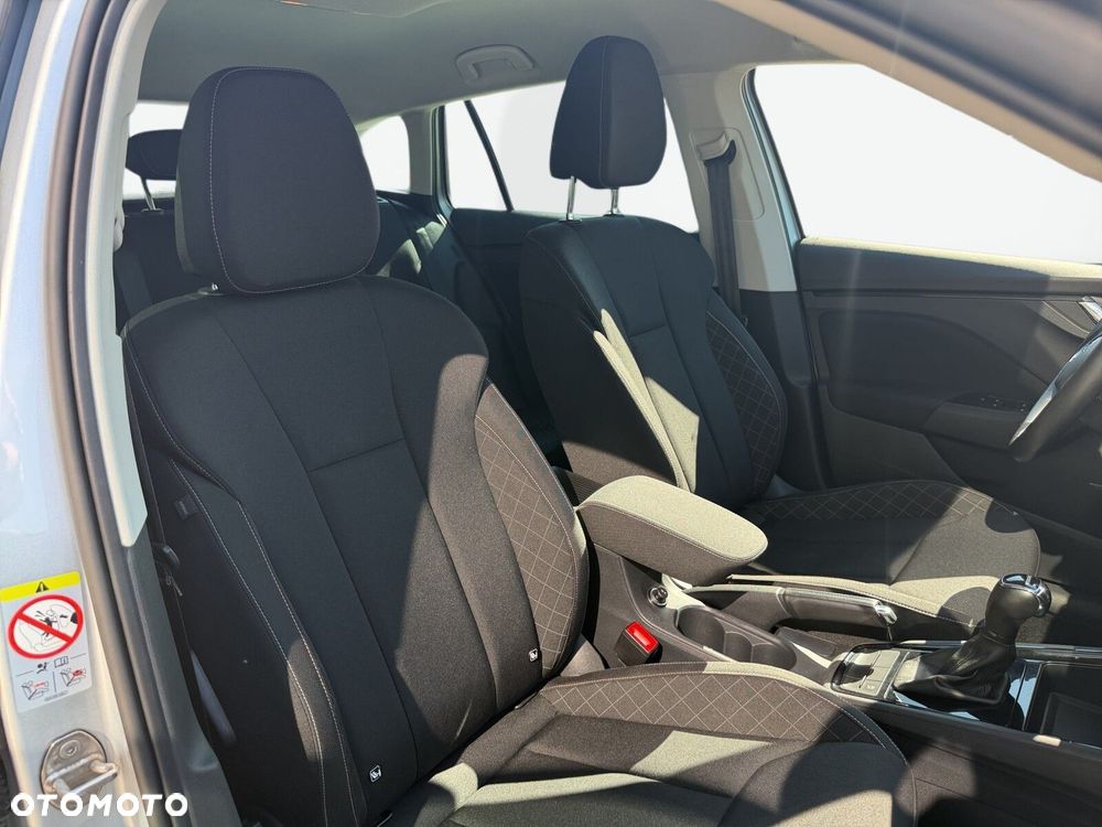 Skoda Scala 1.5 TSI Ambition DSG - 38