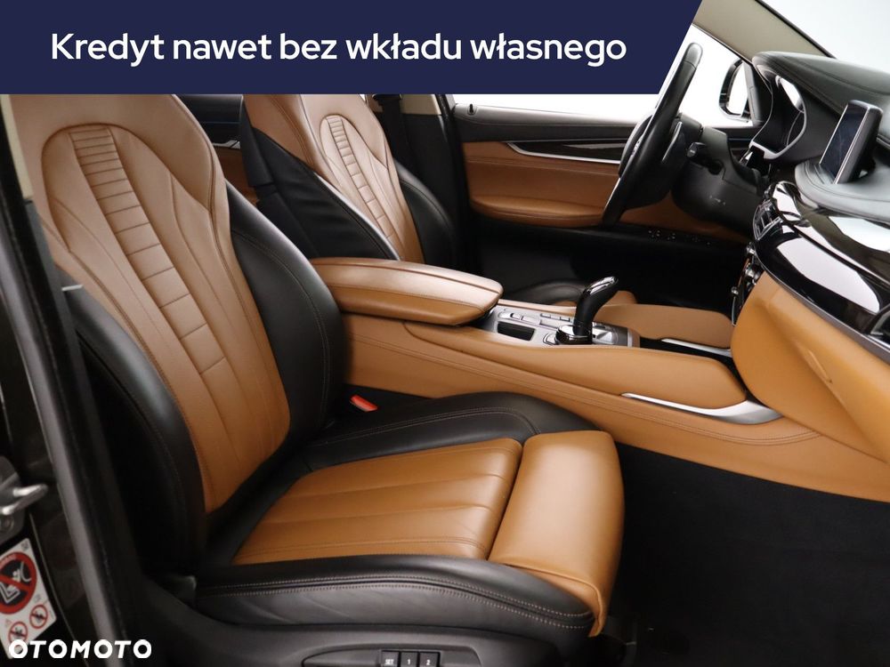 BMW X6 - 11