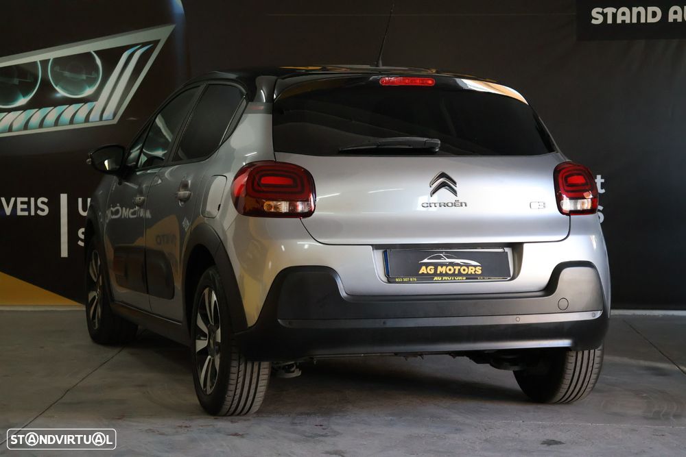 Citroën C3 1.2 PureTech C-Series - 28
