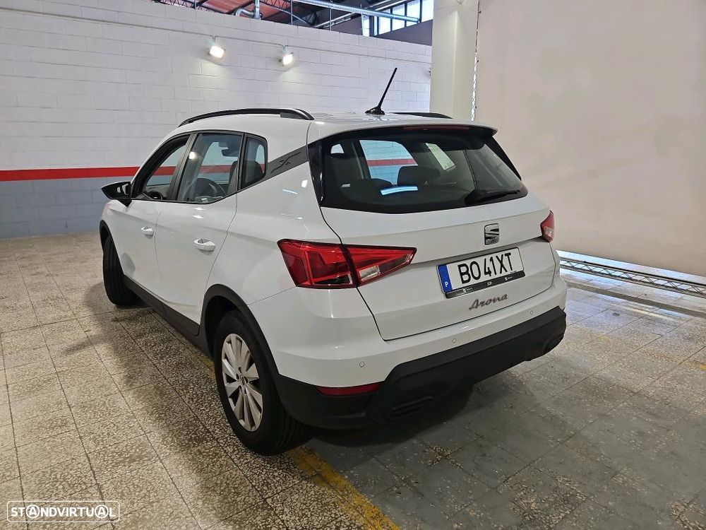 SEAT Arona 1.0 TSI Style - 2