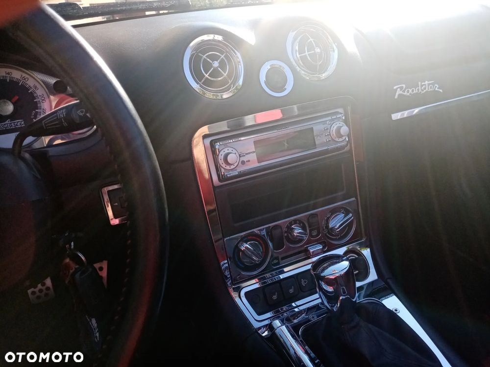 Mazda MX-5 - 11