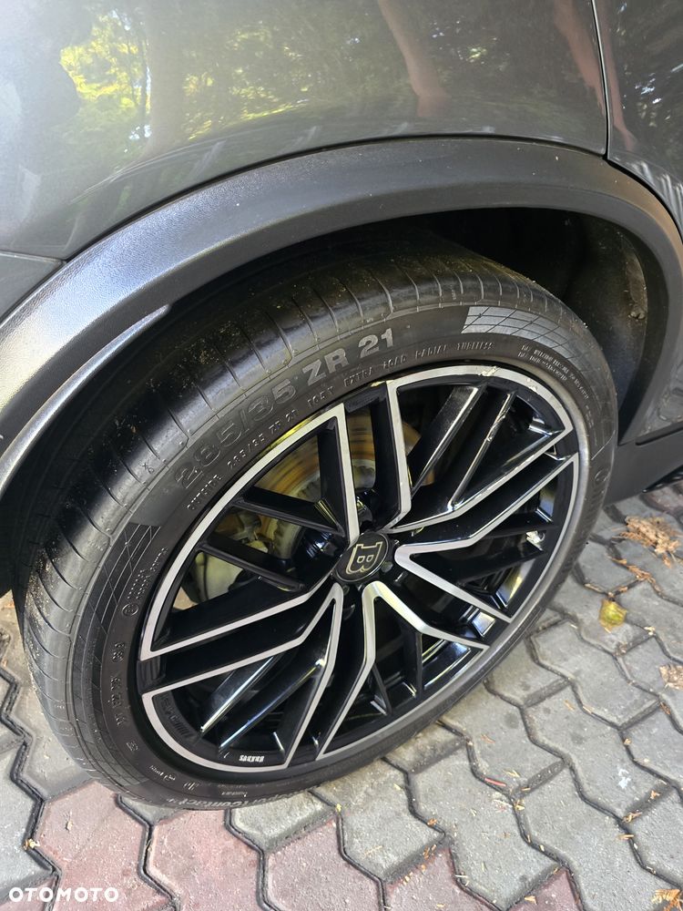 Mercedes-Benz GLC 350 e 4Matic 7G-TRONIC - 22