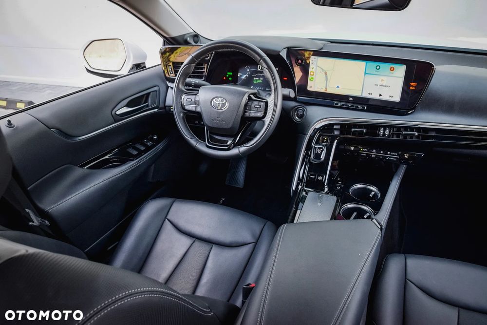 Toyota Mirai - 33