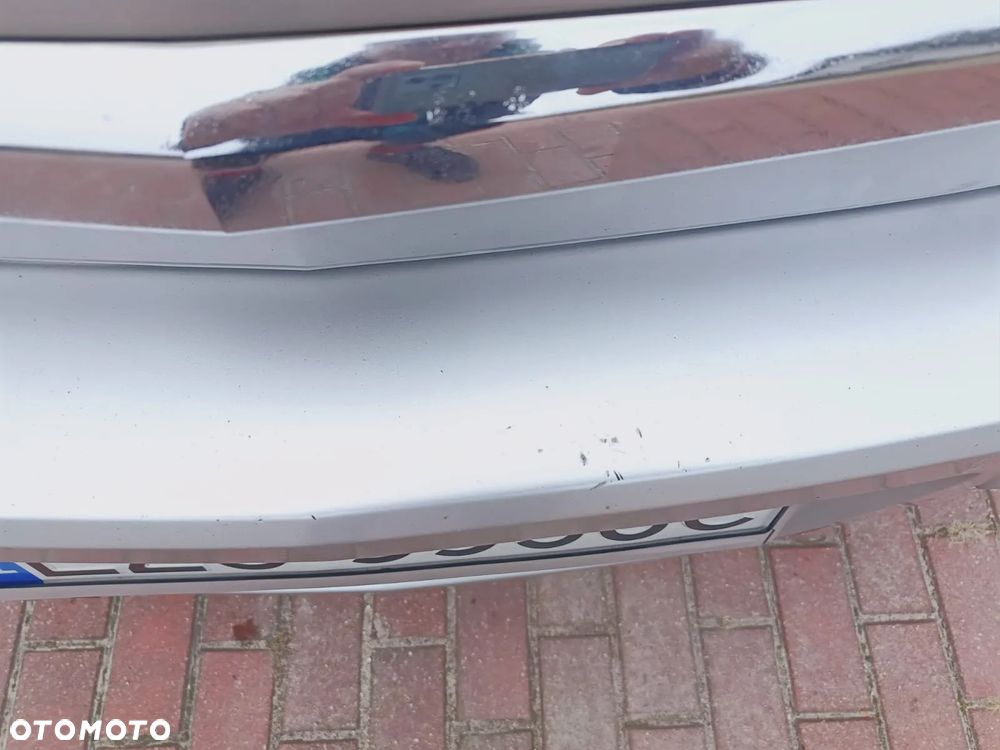 Opel Astra III 1.6 Sport - 13