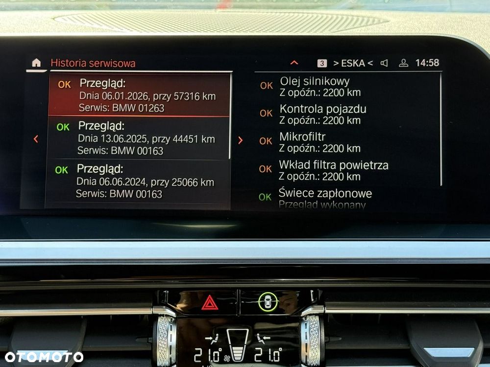 BMW Z4 20i sDrive M Sport sport - 21