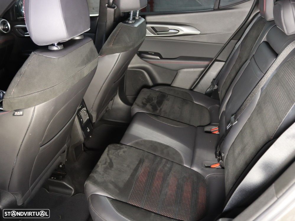 Alfa Romeo Tonale 1.3 Plug-In Hybrid Veloce e-AWD - 12