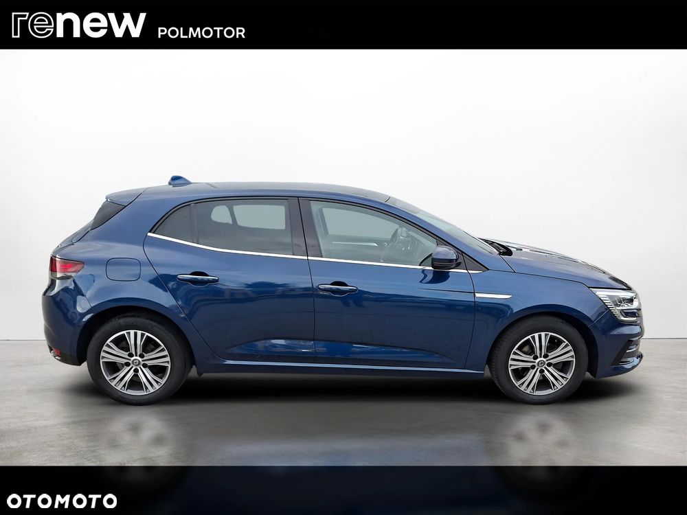 Renault Megane 1.3 TCe FAP Intens - 6