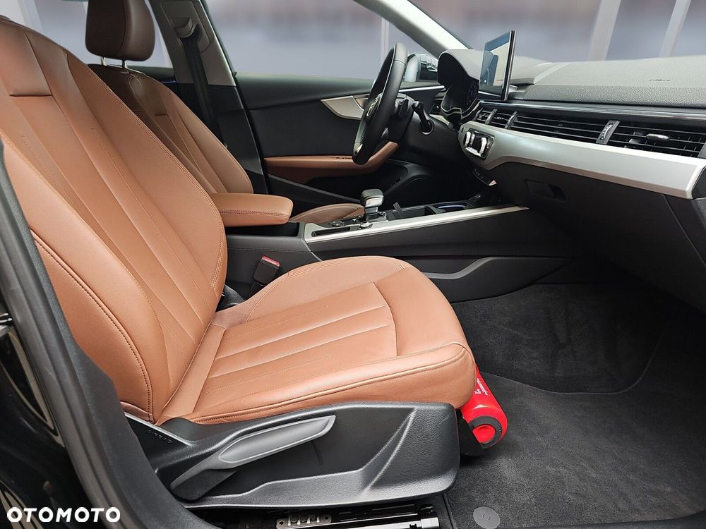 Audi A4 - 24