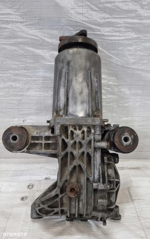OPEL ANTARA 2,2 D 4X4 DYFERENCJAŁ MOST DYFER 95934044 JL001-000430 - 11