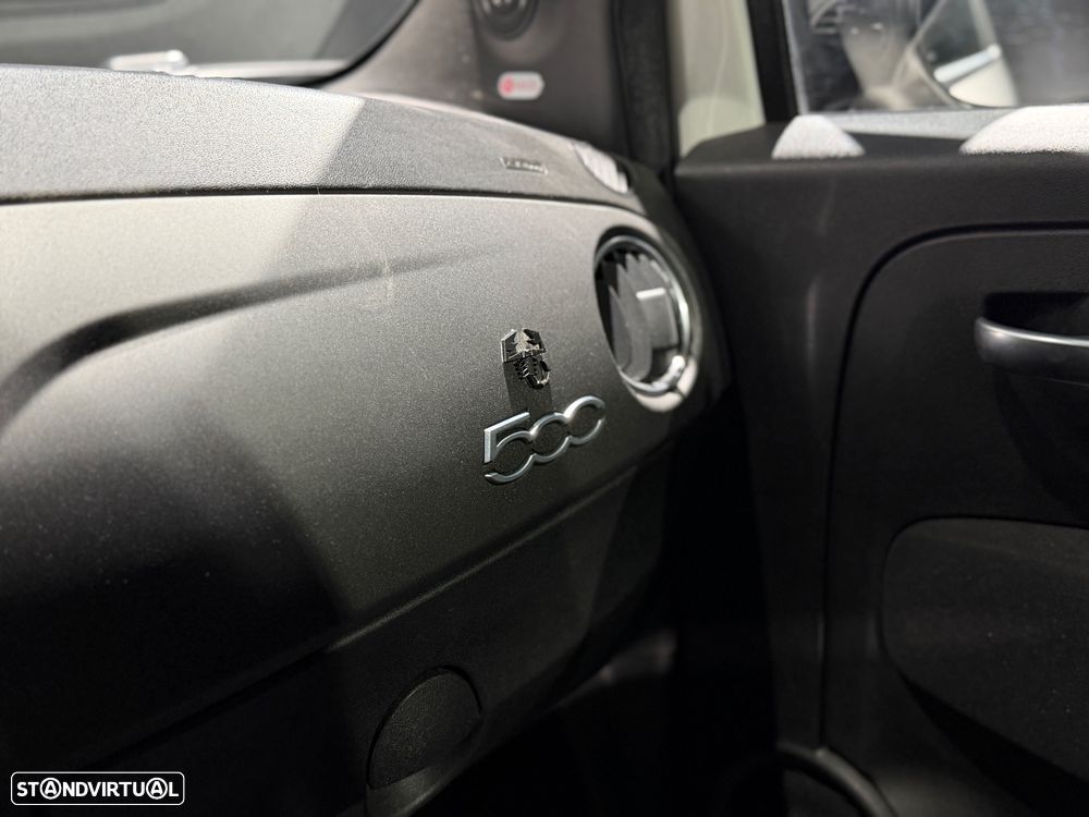 Abarth 595 Competizione - 47